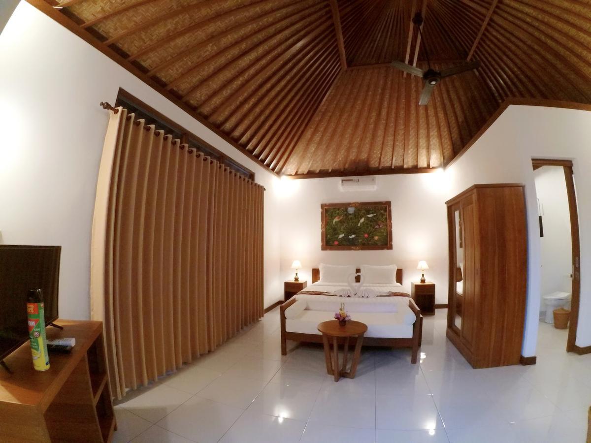 Amaya Cottage Ubud By Svaha Hospitality Extérieur photo