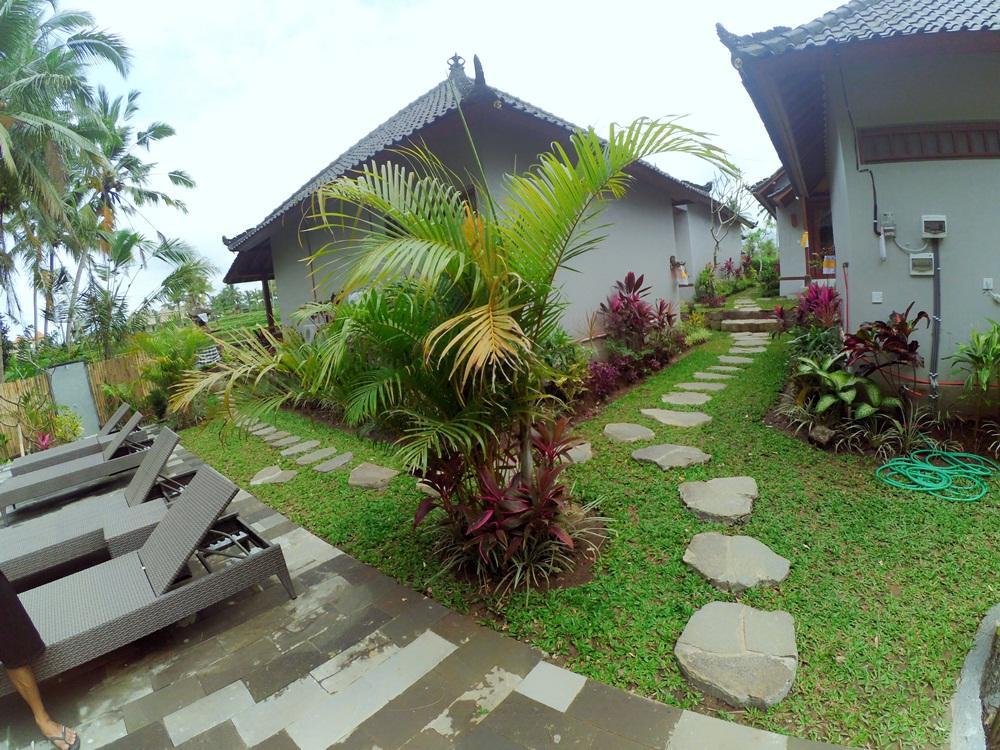 Amaya Cottage Ubud By Svaha Hospitality Extérieur photo